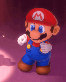 Mario GIF